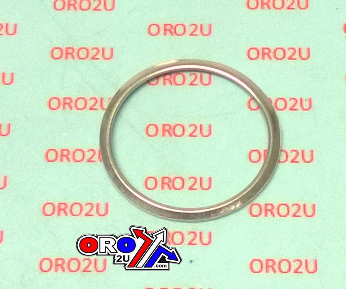 ATHENA EXHAUST GASKET SUZUKI RM85 02-23, MOTO GUZZI GALLETTO 160-200
