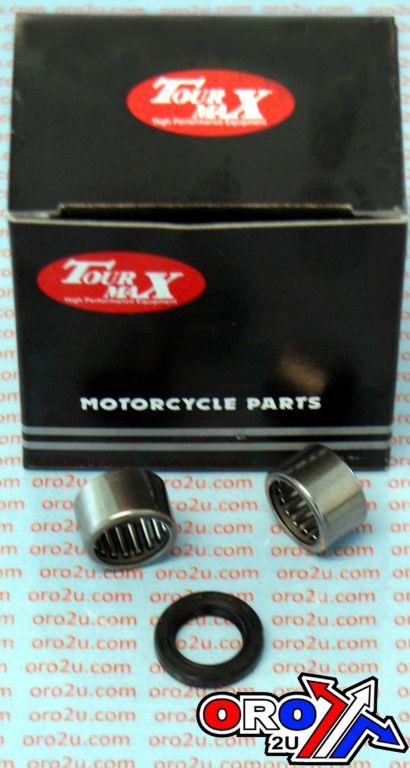 CLUTCH PUSH ROD REPAIR KIT HONDA CRF250R 04-10, CRF450R 02-11, TRX450R/ER 06-09
