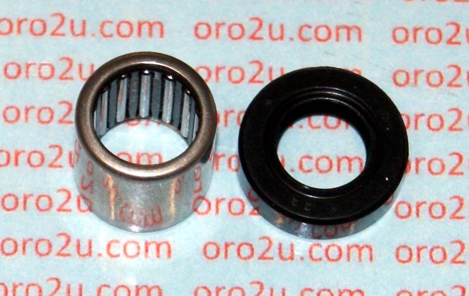 CLUTCH PUSH ROD REPAIR KIT SUZUKI RM125 2001-2008