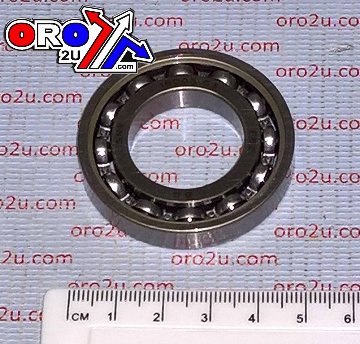 BEARING 25x47x8 16005 C3, KOYO BEARING