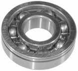 CRANK BEARING HOLE & GROOVE, YAMAHA YFZ350 BANSHEE 1987-2006