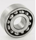 KOYO BEARING 3305C3 25x62x25.4. Maico Main Bearing