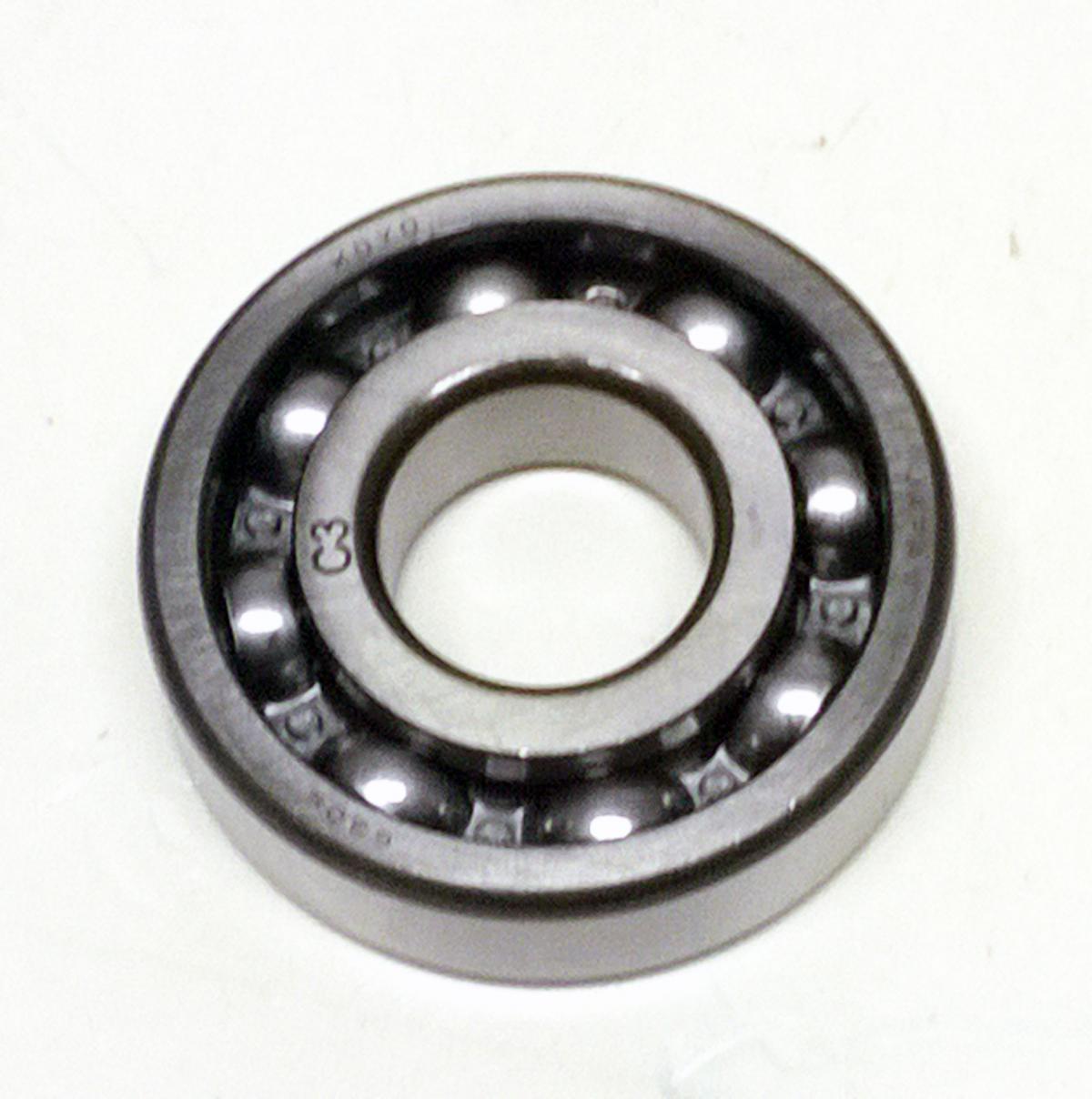 KOYO BEARING 6305 C3 25x62x17 OPEN