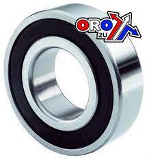 BEARING 6003-2RS SEALED, 17x35x10