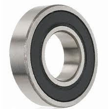 BEARING 6204 2RS SEALED, 20x47x14