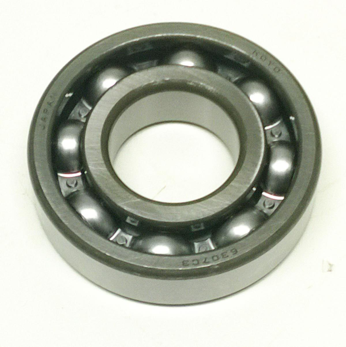 KOYO BEARING 6307 C3 35x80x21
