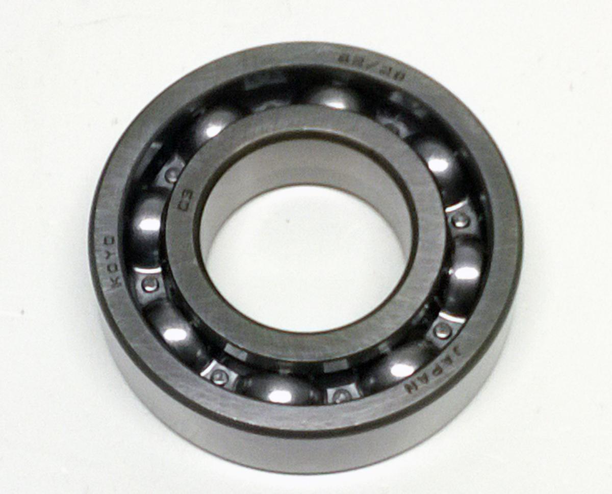 KOYO BEARING 62/28 C3 OPEN KOYO, 28x58x16