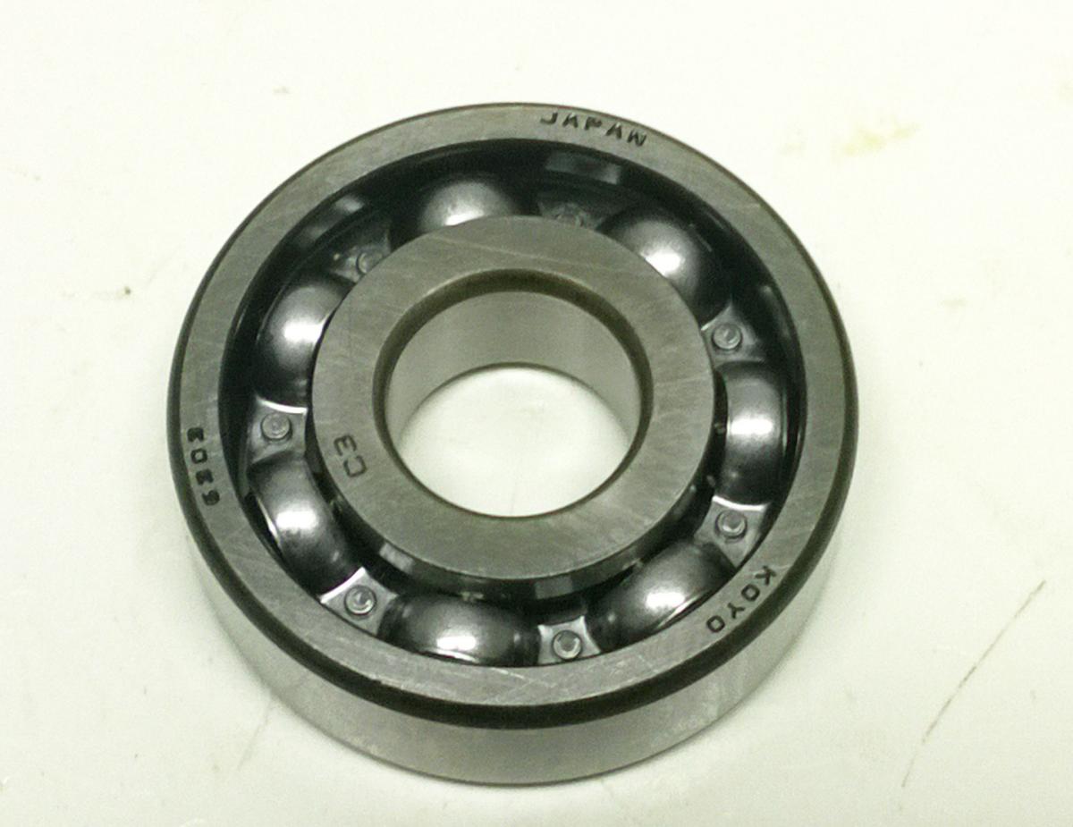 KOYO BEARING 6303 C3 17x47x14