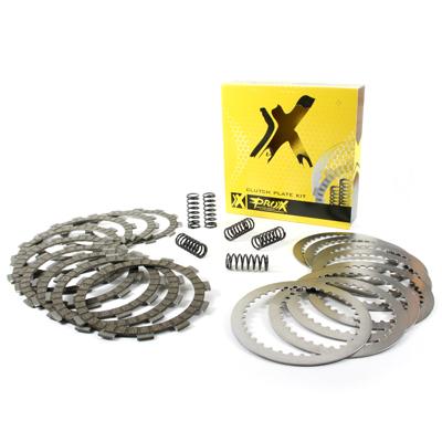 CLUTCH KIT HD RM250 92-93, PROX 16.CPS33092 MADE IN JAPAN