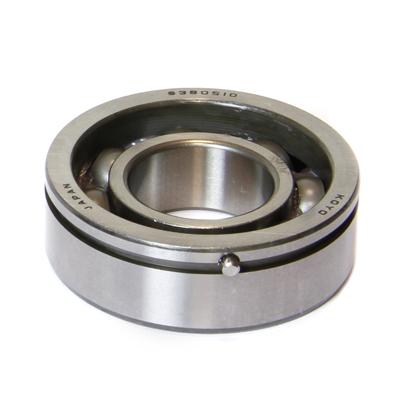 KOYO R/H CRANK BEARING PINNED/GROOVE, YAMAHA TZR250R