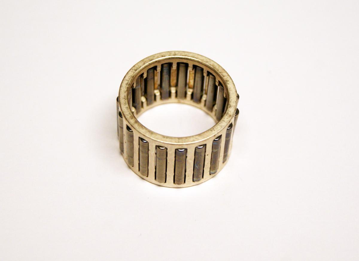 PROX BIG END BEARING SILVER. HONDA CR500 1987-2001