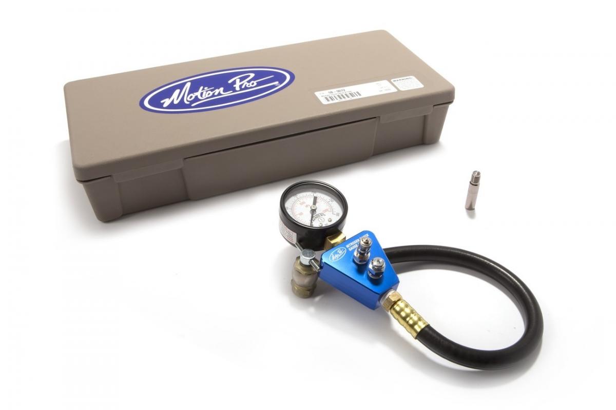 NITROGEN SHOCK TOOL 300PSI, MOTION PRO 08-0072