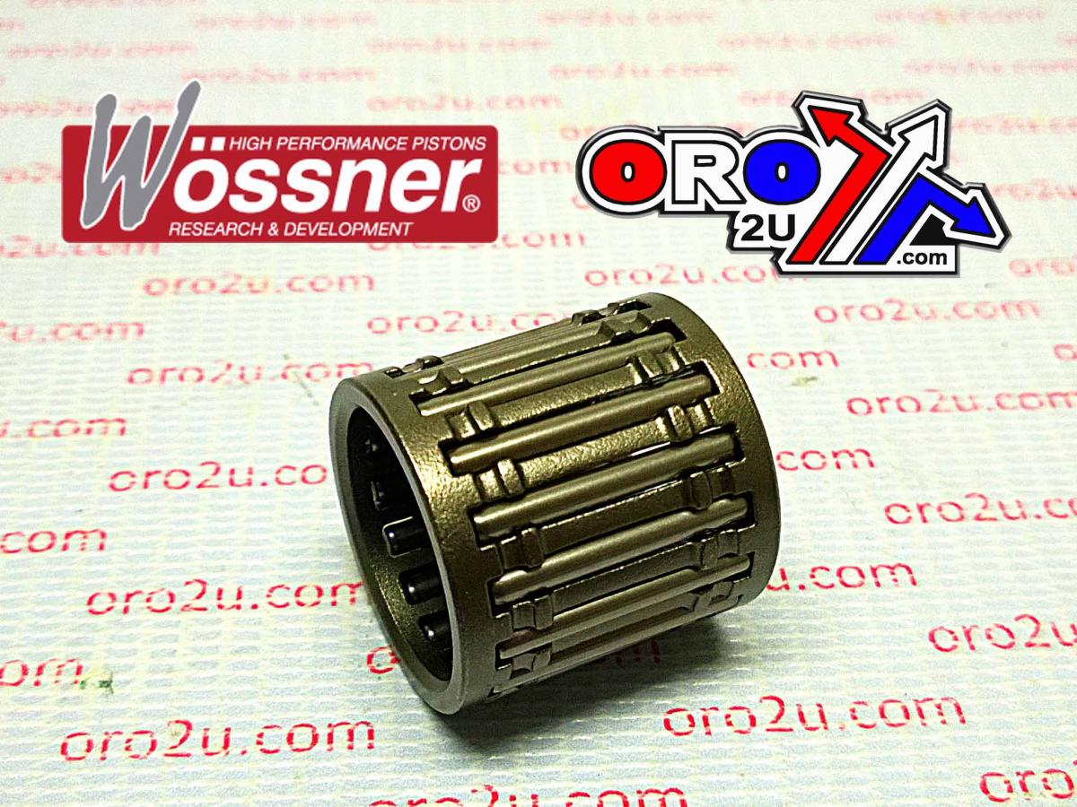 WOSSNER SMALL END BEARING HONDA FL400R PILOT 1989-1990
