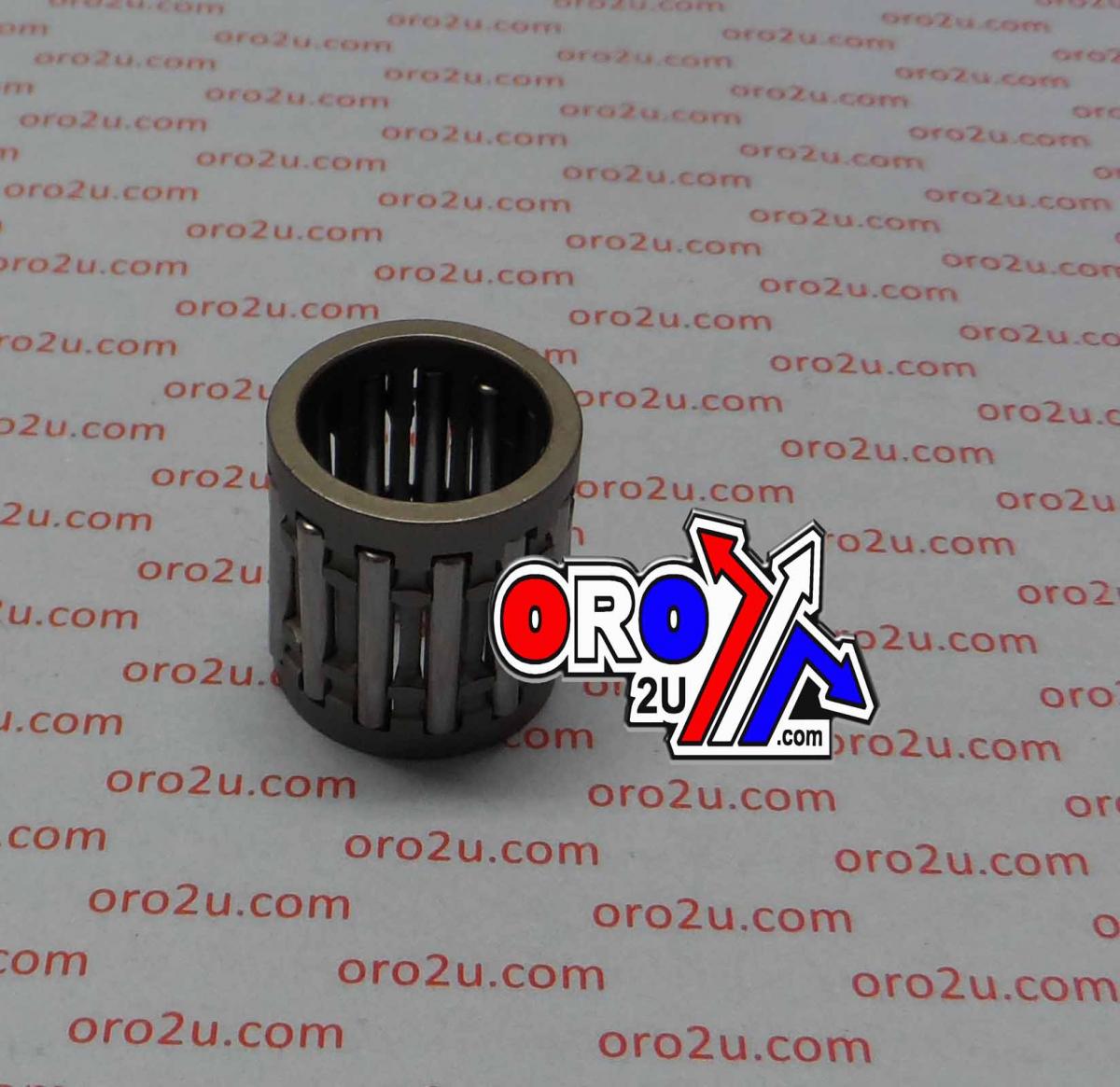 K&L SMALL END BEARING YAMAHA YFZ350 87-07, YFS200 88-06 RD350 73-92