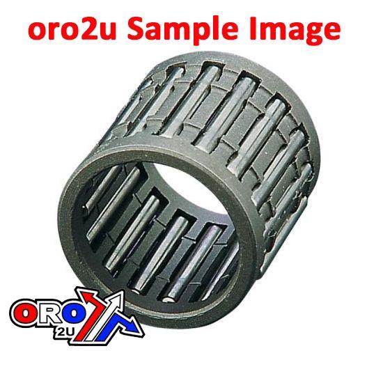 WOSSNER SMALL END BEARING 20x25x21.8