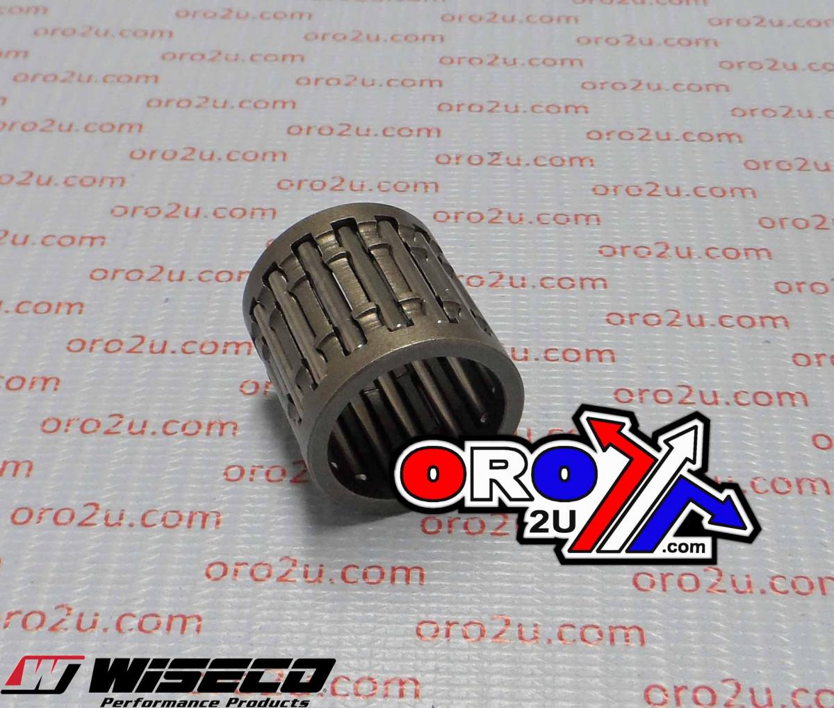 WISECO SMALL END BEARING SUZUKI PE400 80-81, POLARIS 700 SNOW MOBILE 00-04
