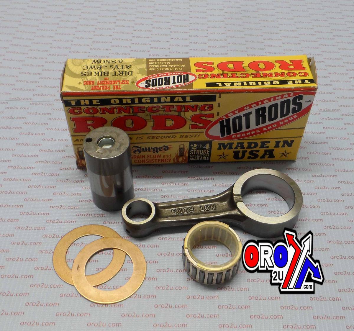 HOT RODS CON ROD KIT KAWASAKI KX450F 2009-2018