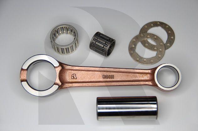 ROYAL CON ROD KTM 200 EXC 98-16, MXC 98-03, SX 03-05, XC 06-09