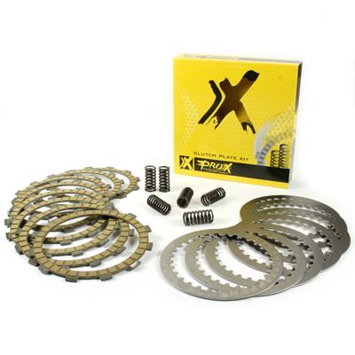 CLUTCH KIT HD 97-02 RM250, PROX 16.CPS33098 MADE IN JAPAN