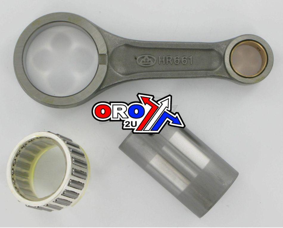 HOT RODS CON ROD SUZUKI RM-Z450 08-12, RMX-Z 450 10-19