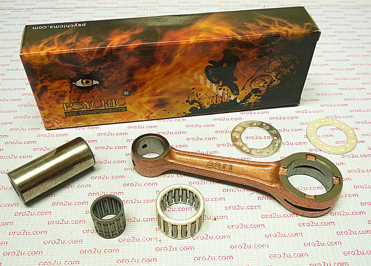 PSYCHIC CON ROD KIT KAWASAKI KX125 1998-2002