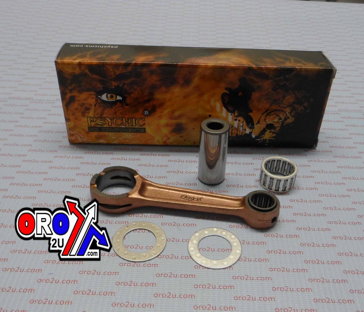 PSYCHIC CON ROD HONDA CR80 1985-2002, CR85 2003-2007