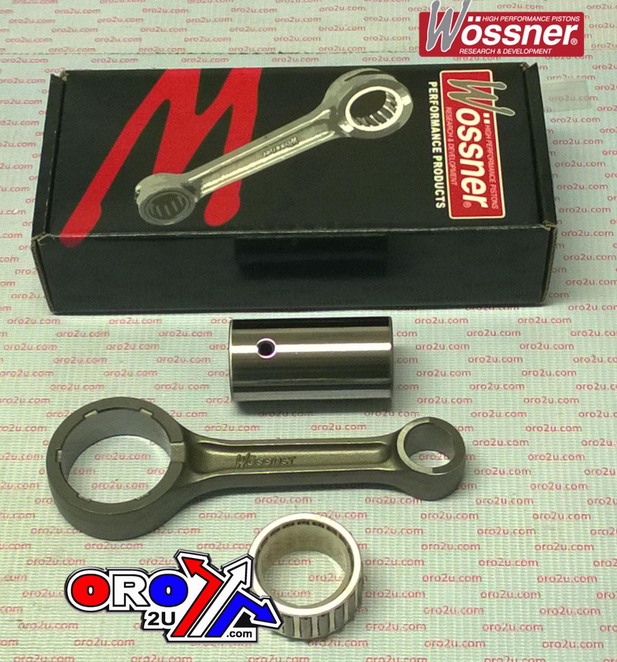 WOSSNER CON ROD HONDA XR400R 1996-2004, HUSABERG FC450 2009-2012