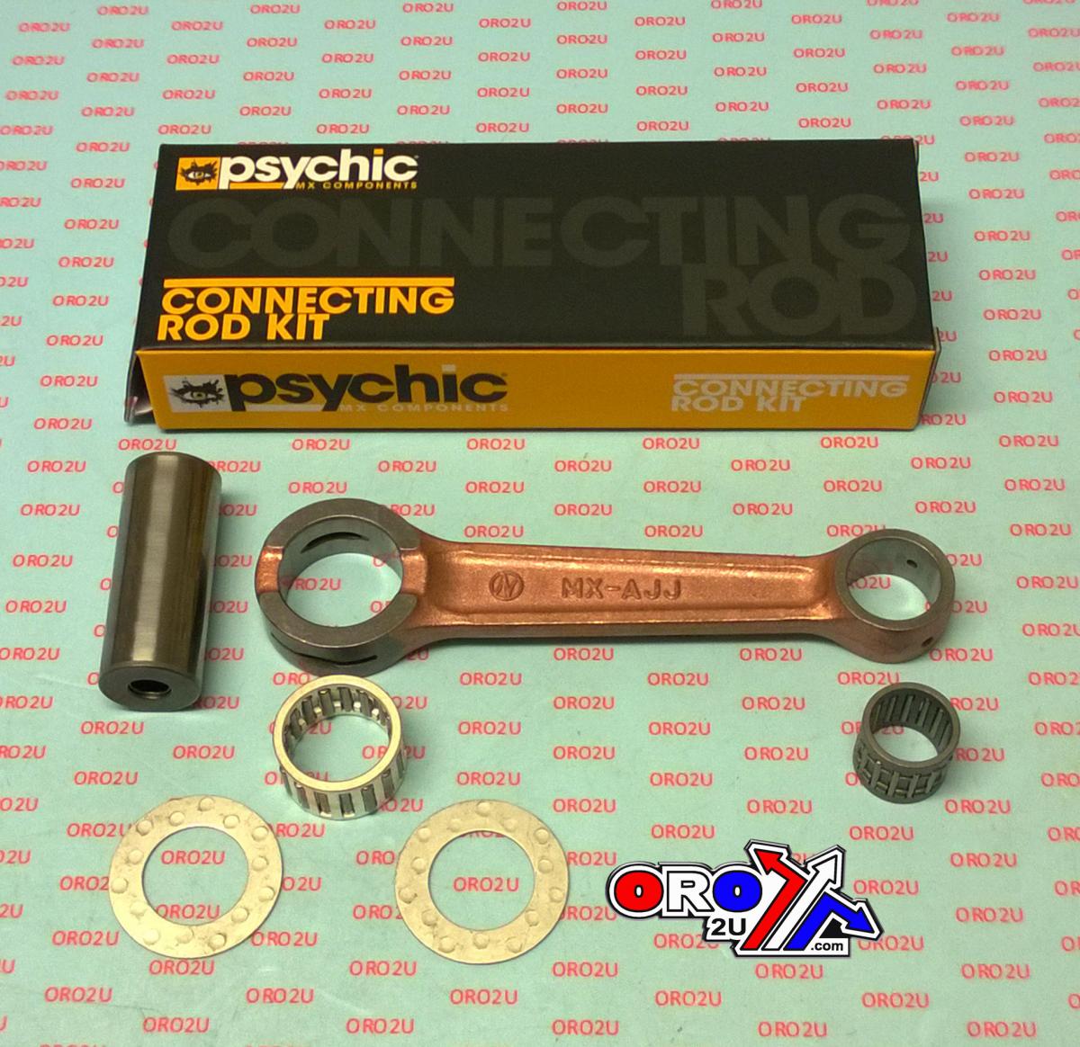 PSYCHIC CON ROD KTM 250 SX/EXC 90-99, 300 SX/EXC 90-03 , 380 SX/EXC 99-02