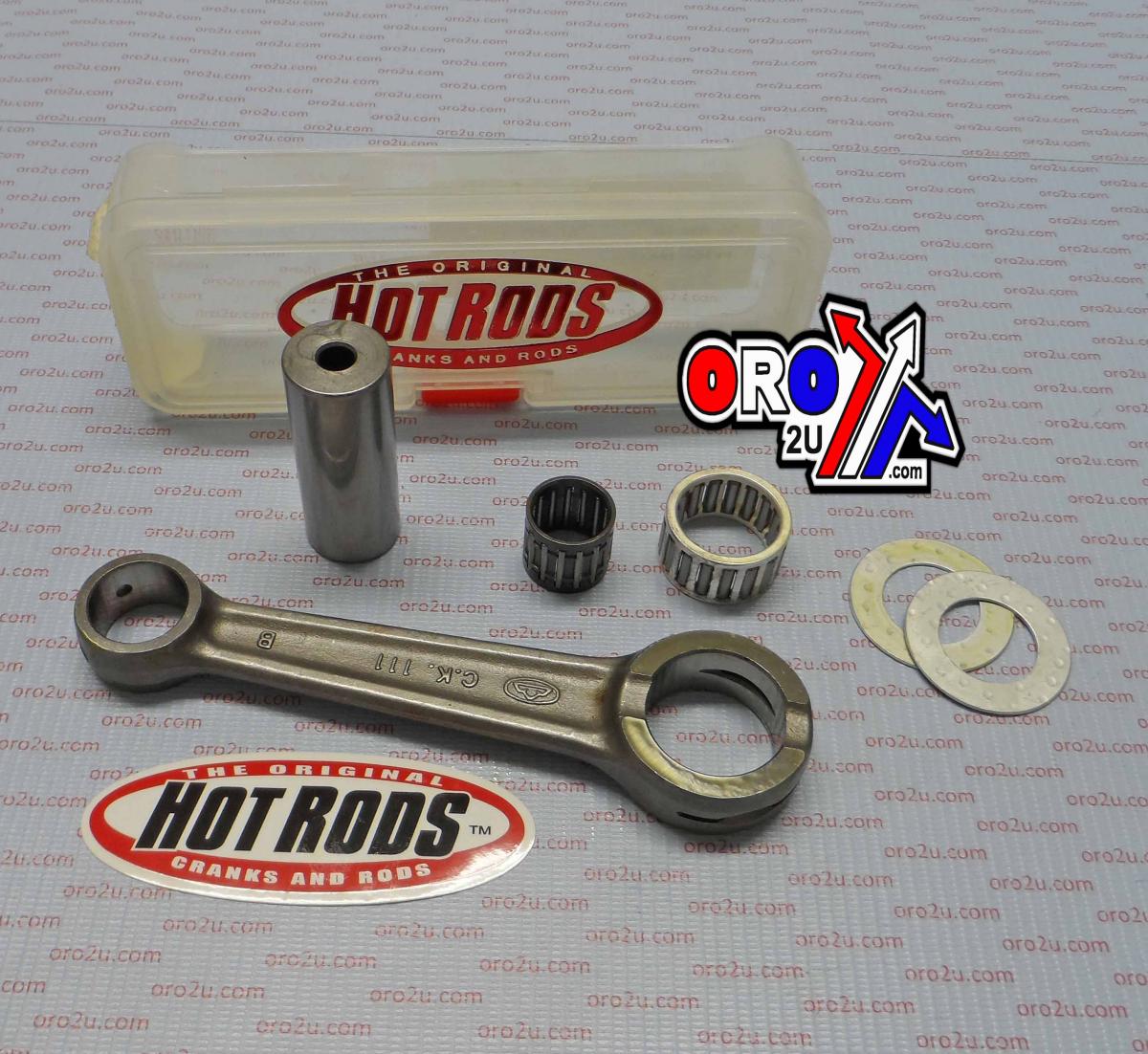 HOT ROD CON ROD KTM 250 SX/EXC 90-99, 300 SX/EXC 90-03 , 380 SX/EXC 99-02