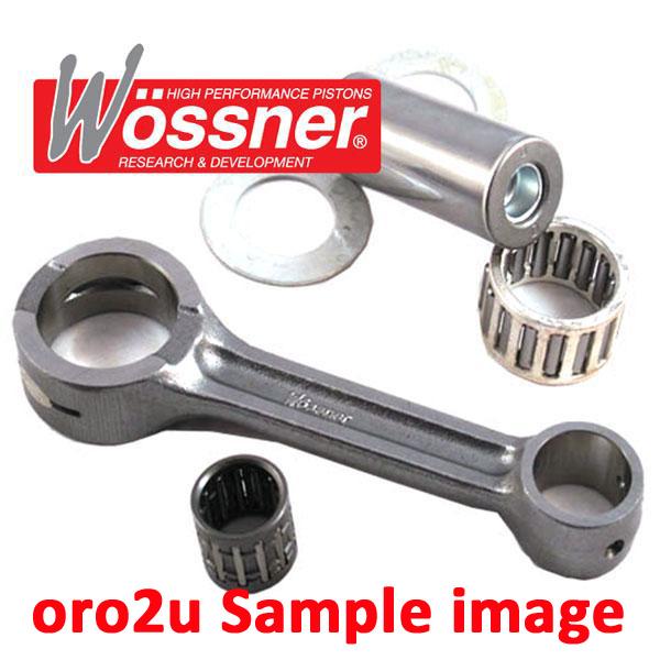 WOSSNER CON ROD TM EN125 07-11, MX125 07-11, CROSS 125 07-11