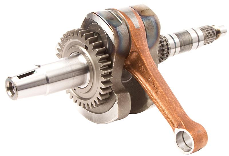 HOTRODS CRANKSHAFT ASSY HONDA TRX500FE/FM/TM 2005-2011