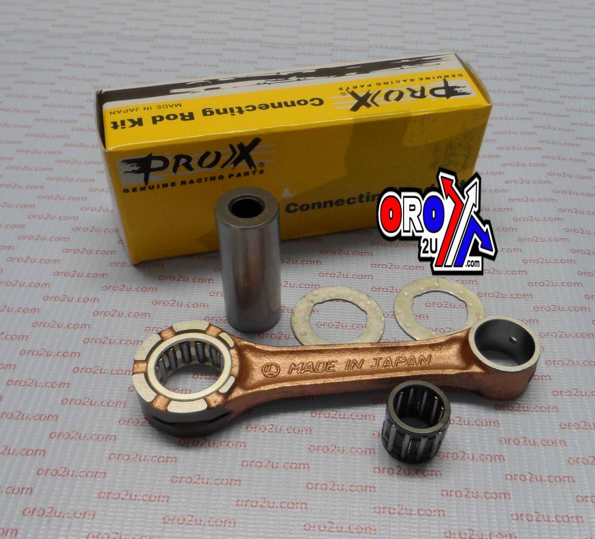 PROX CON ROD HUSQVARNA CR125 91-94, WR125 91-94