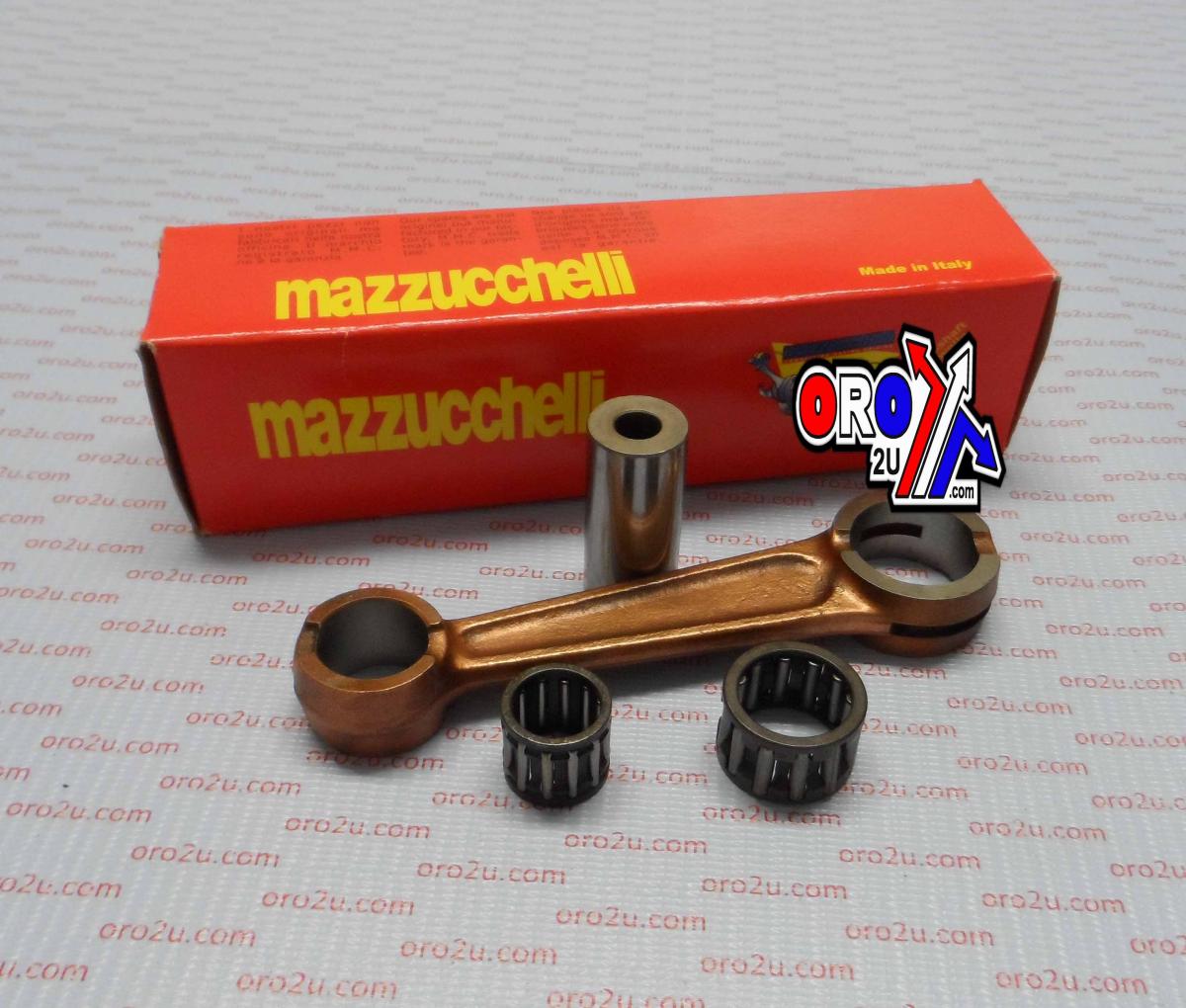 CON ROD KIT BETA GS125 ENDURO Biella 1974-1978