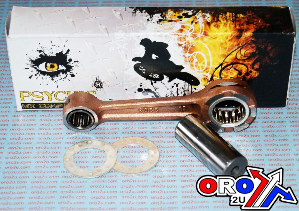 PSYCHIC CON ROD KIT HONDA CR125R 1988-2007