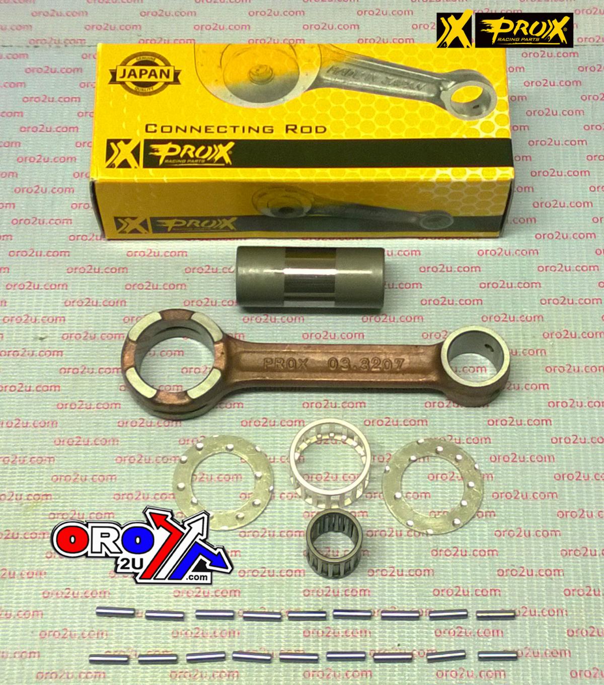 PROX CON ROD KIT SUZUKI RM125 1988-1996