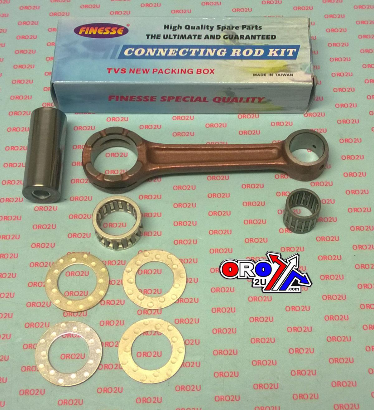 DIRT RACING CON ROD HONDA CR250R 1981-2001