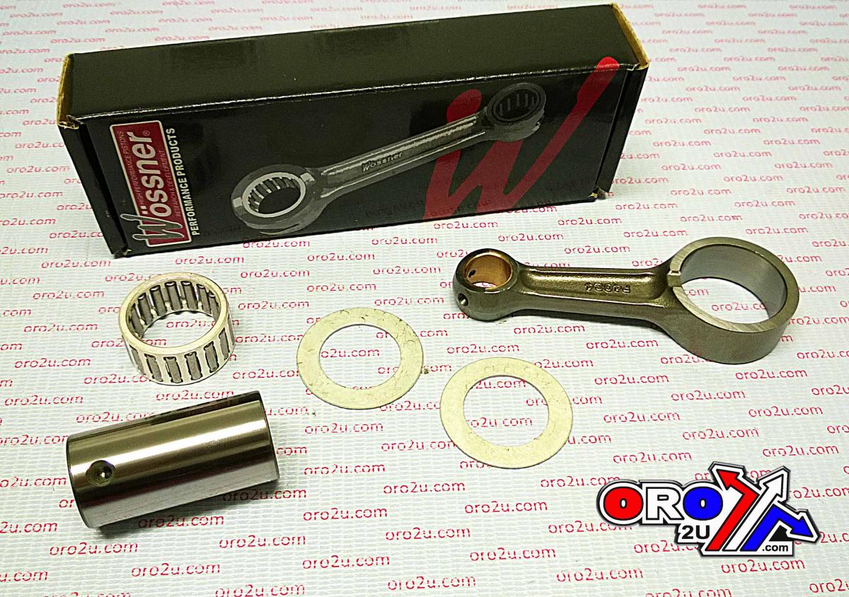 WOSSNER CON ROD HONDA CRF150R 2007-2024