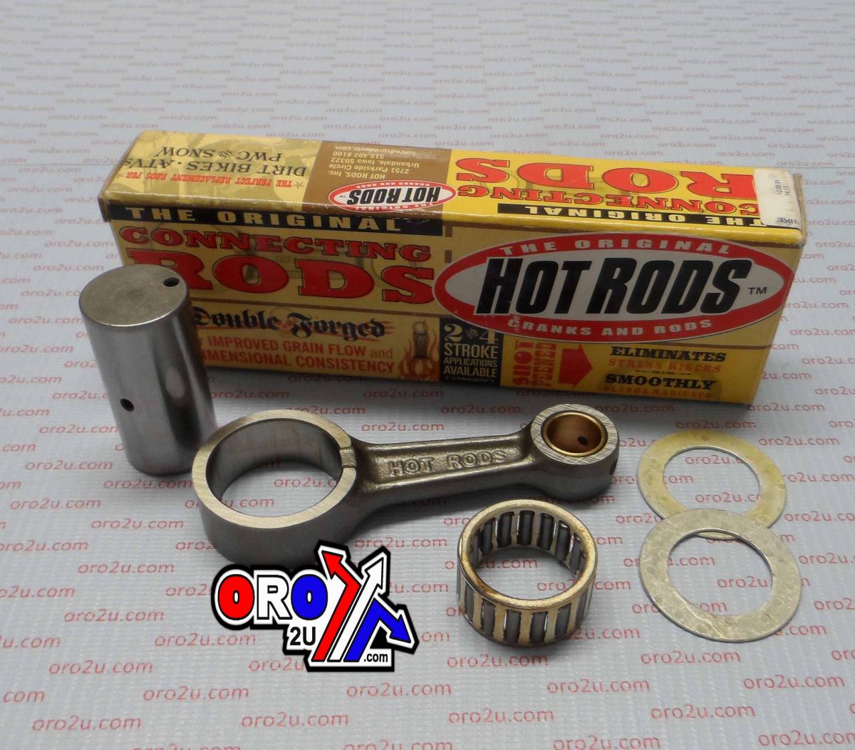 HOTRODS CON ROD HONDA CRF150R 2007-2024