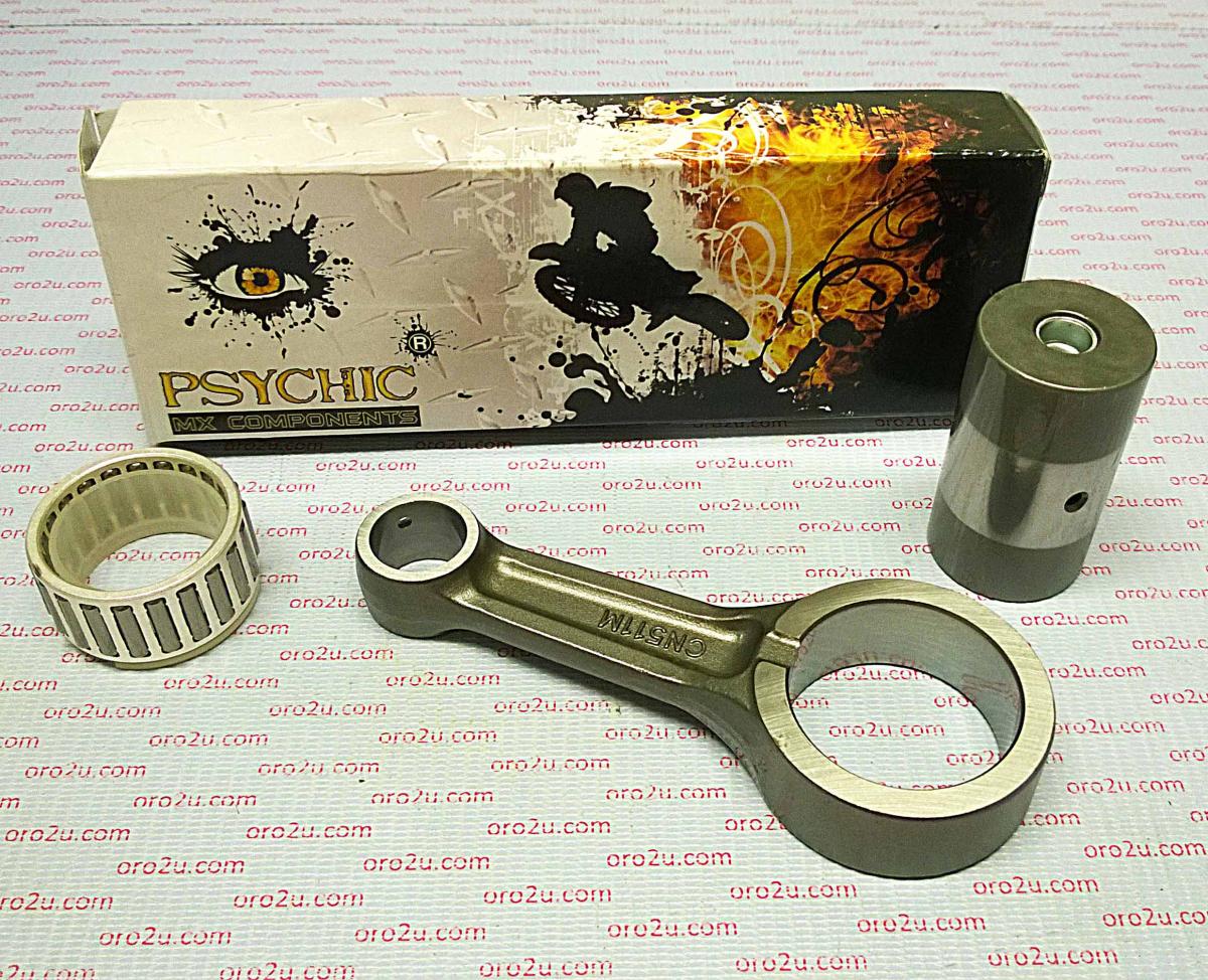 PSYCHIC CON ROD KIT KAWASAKI KX450F 2006-2008, KLX450R 2008-2021