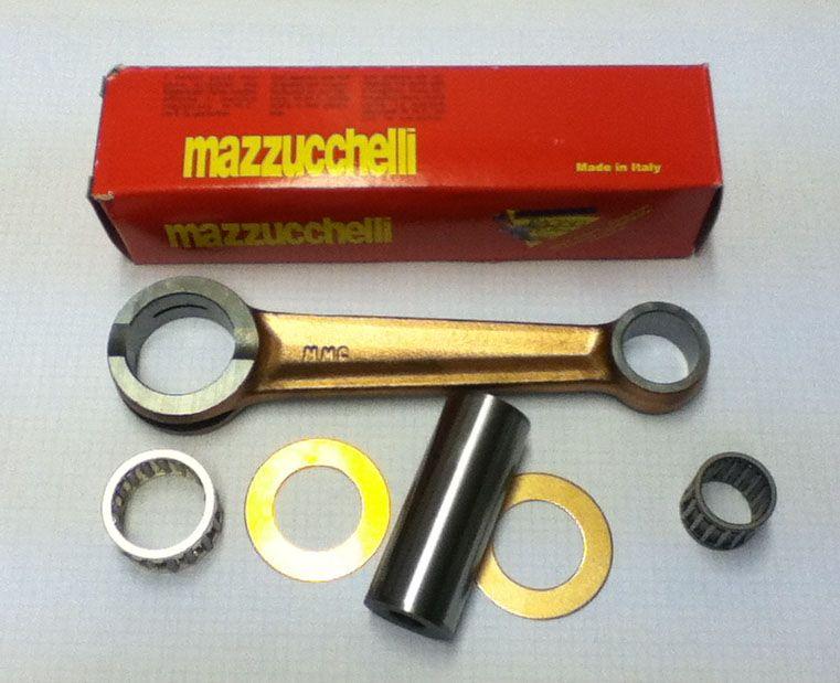 MAZZUCCHELLI CON ROD KTM GS/MX250 80-89