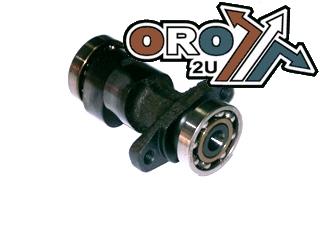 CAMSHAFT HONDA TRX250X 87-92, TRX300EX 93-08, TRX300X 09