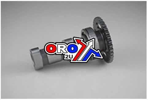 HOT CAMS INTAKE CAMSHAFT KAWASAKI KX450F 2006-2008, STAGE 1