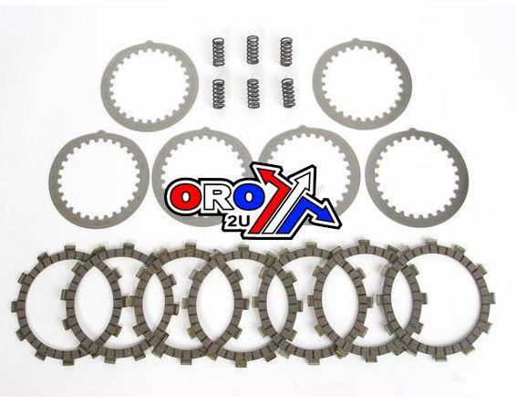 CLUTCH KIT EBC DRC043 BANSHEE YFZ350 87-09,