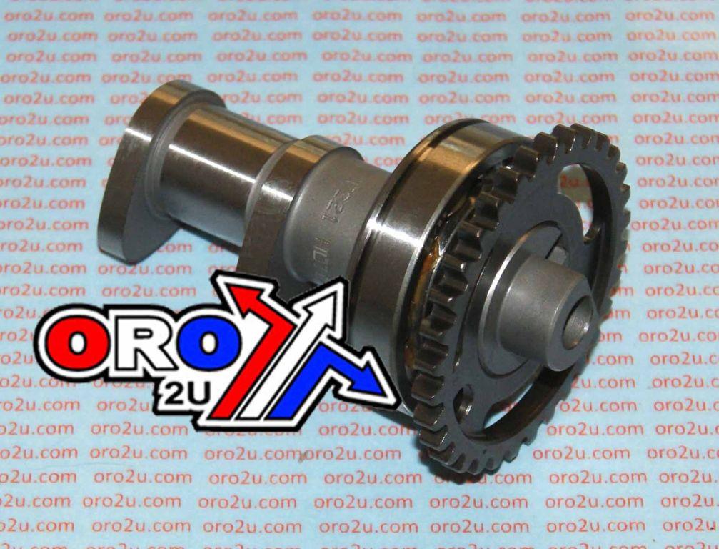 HOT CAMS EXHAUST CAMSHAFT KAWASAKI KX250F 11-16, STAGE 2