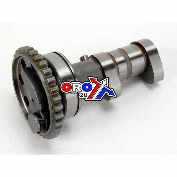 HOT CAMS EXHAUST CAMSHAFT YAMAHA YZ-F450 2010-2013, STAGE 2