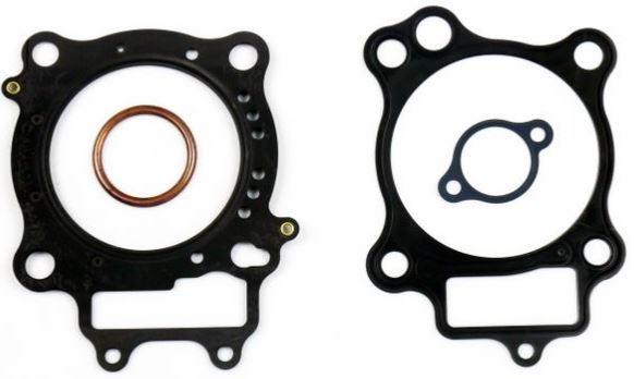ATHENA TOP END GASKET SET HONDA CRF250R 04-09, CRF250X 04-15, STD BORE