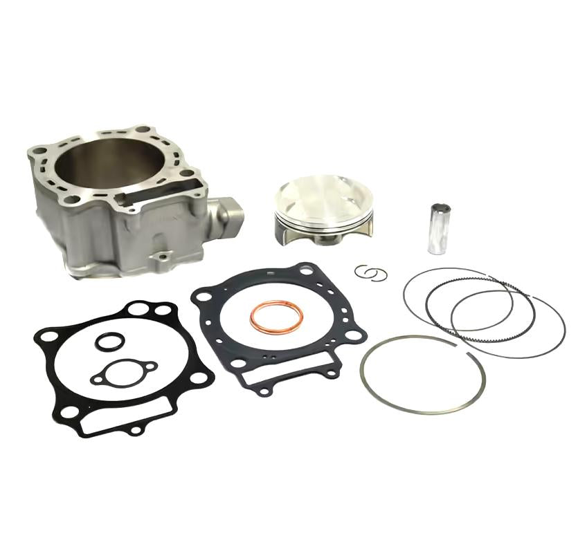 ATHENA CYLINDER KIT HONDA CRF450R 02-08, STD BORE, (piston included)