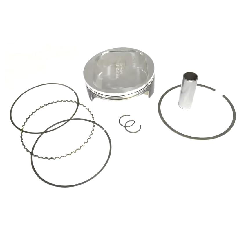 ATHENA PISTON KIT HONDA CRF450R 2002-2008, 10mm BIG BORE