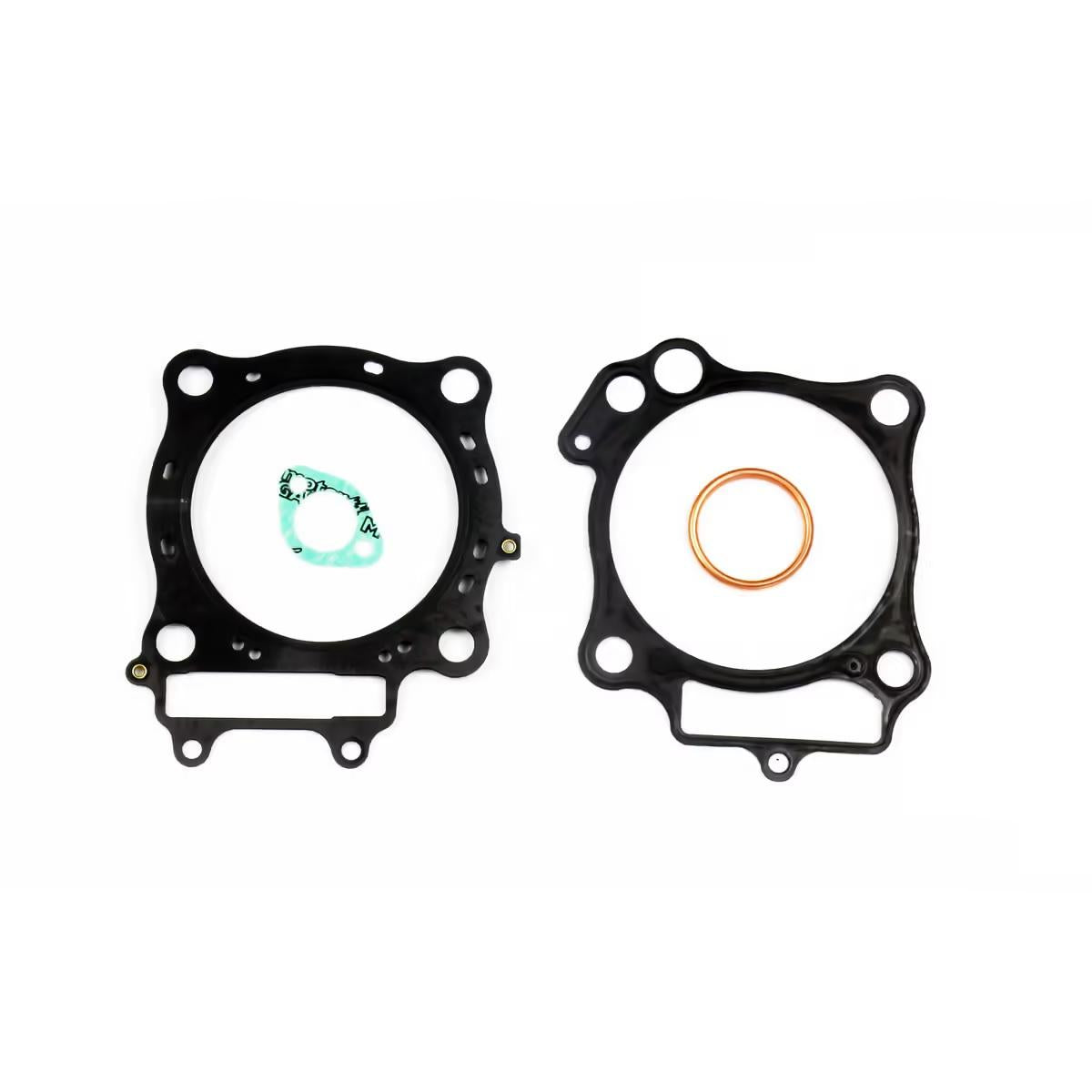 ATHENA TOP END GASKET SET HONDA TRX450R 2004-2005, 97mm 480cc BIG BORE KIT
