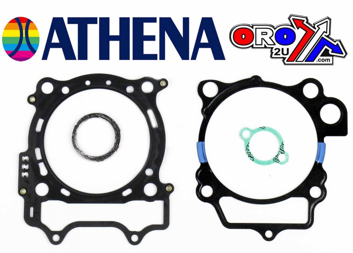 GASKET TOP SET 06-09 YZF450 ATHENA P400485160013